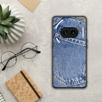 Jeans Pocket - Nothing Phone 2a θήκη
