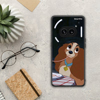 Thumbnail for 097 Lady And Tramp 2 - Nothing Phone 2a θήκη