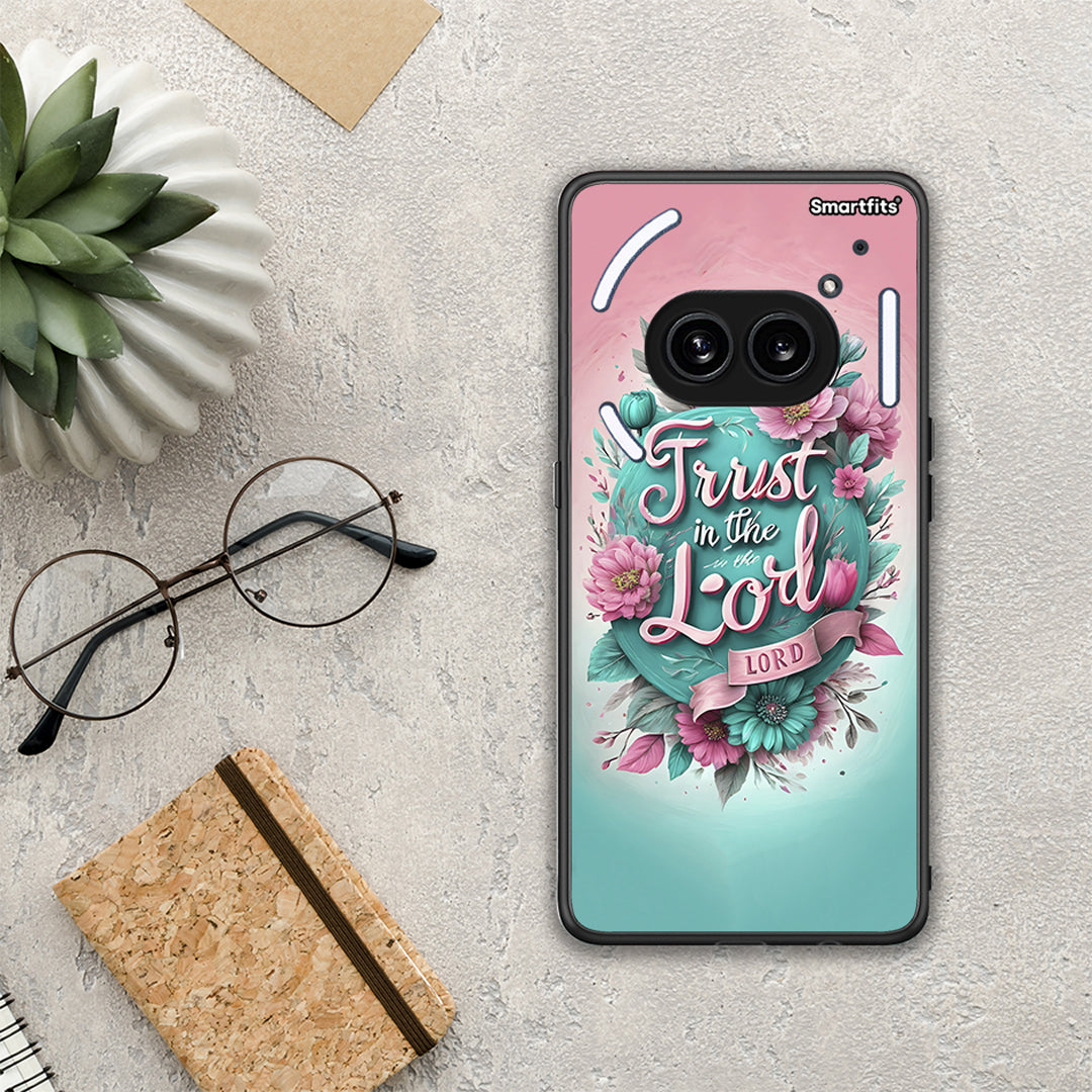 Lord Trust - Nothing Phone 2a θήκη