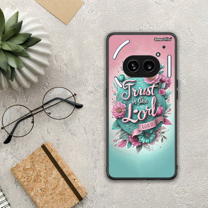 Lord Trust - Nothing Phone 2a θήκη