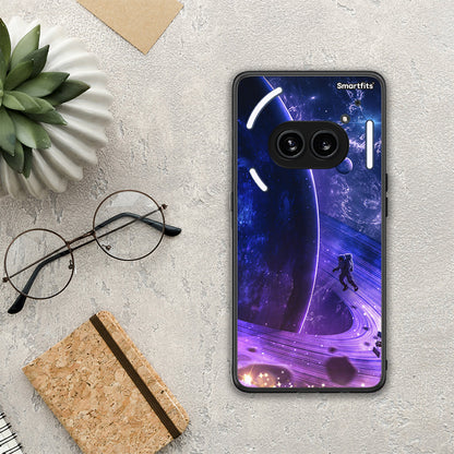 Lost Astronaut - Nothing Phone 2a θήκη