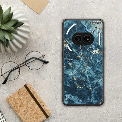 Marble Blue - Nothing Phone 2a θήκη