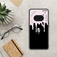 Thumbnail for Melting Halloween Mask - Nothing Phone 2a θήκη