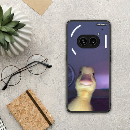 Meme Duck - Nothing Phone 2a θήκη