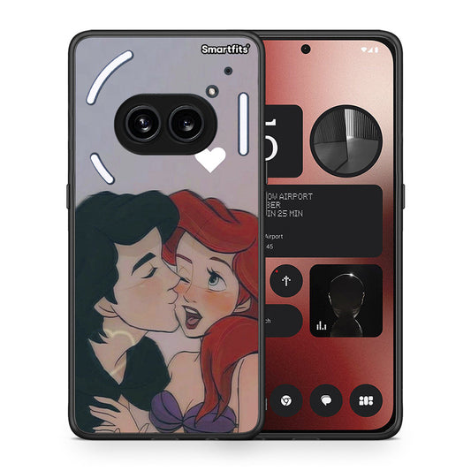 Mermaid Couple - Nothing Phone 2a θήκη