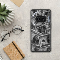 Thumbnail for 088 Money Dollars - Nothing Phone 2a θήκη