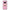 Nothing Phone 2a Moon Girl θήκη από τη Smartfits με σχέδιο στο πίσω μέρος και μαύρο περίβλημα | Smartphone case with colorful back and black bezels by Smartfits