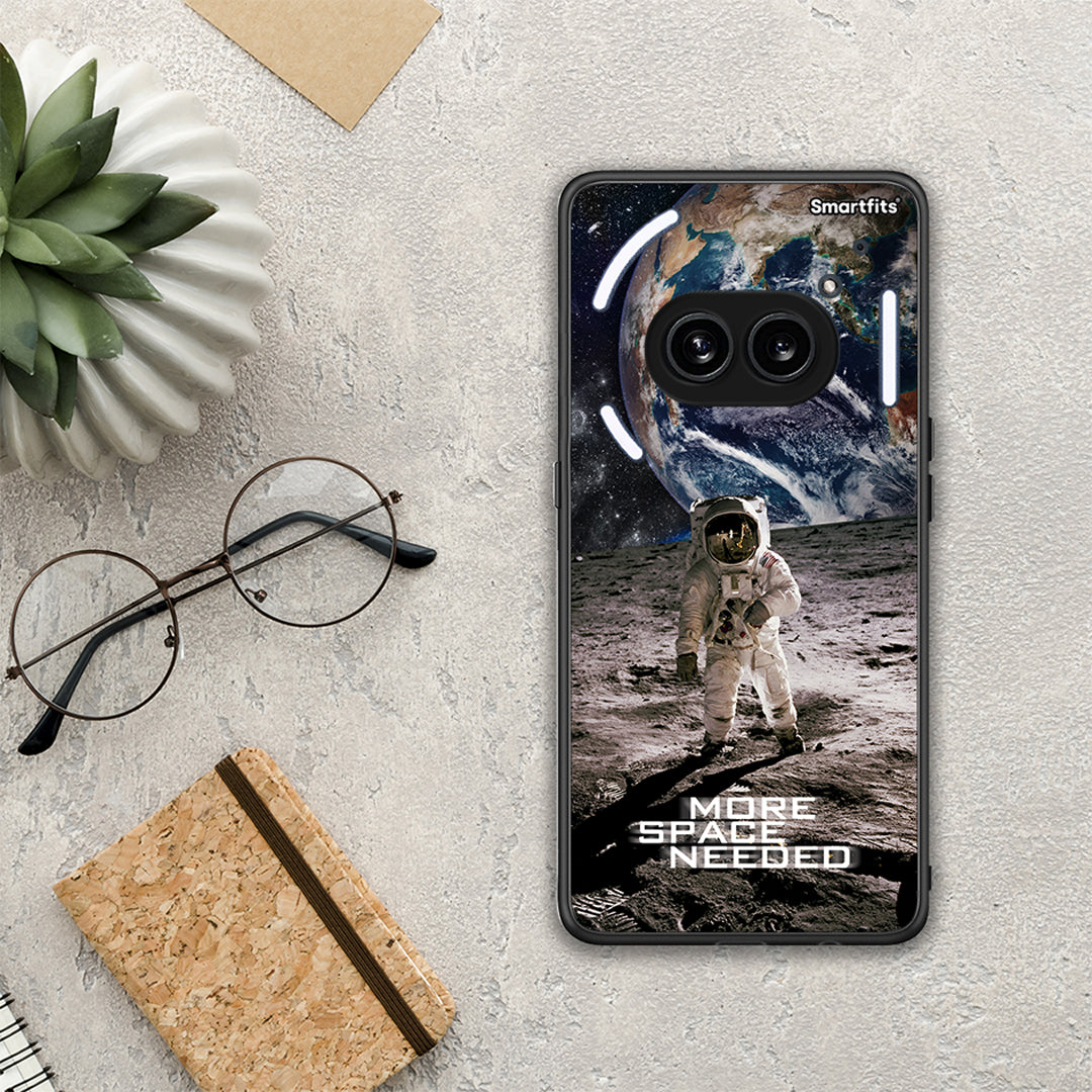 More Space - Nothing Phone 2a θήκη