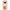 Nothing Phone 2a Nick Wilde And Judy Hopps Love 1 θήκη από τη Smartfits με σχέδιο στο πίσω μέρος και μαύρο περίβλημα | Smartphone case with colorful back and black bezels by Smartfits