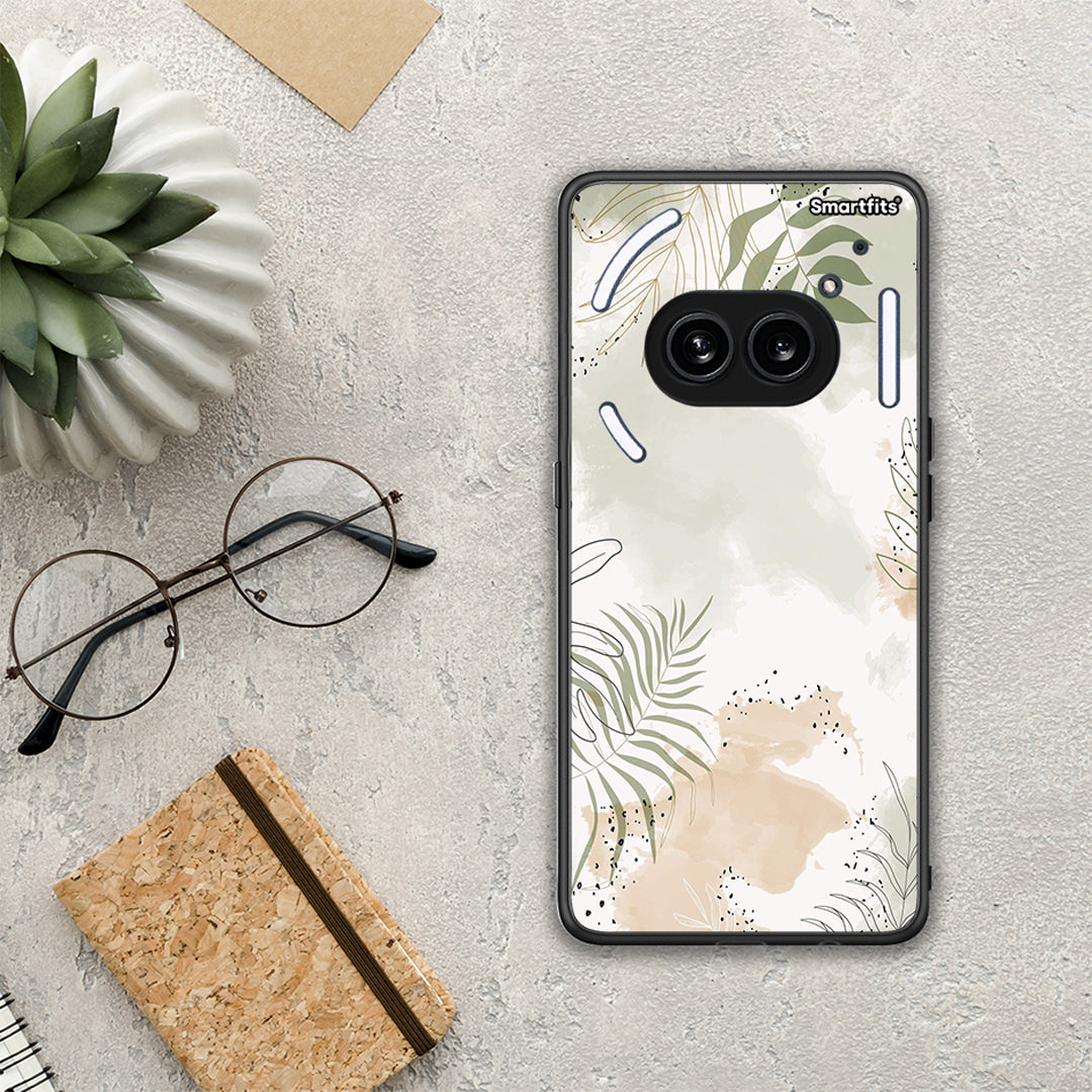 Nude Plants - Nothing Phone 2a θήκη