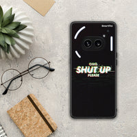 Thumbnail for OMG ShutUp - Nothing Phone 2a θήκη