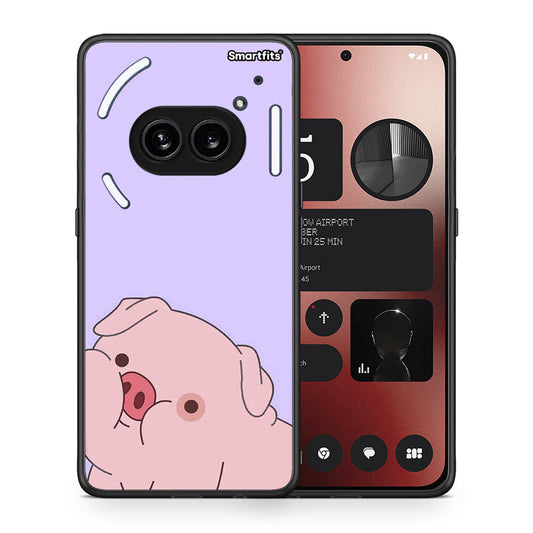 Pig Love 2 - Nothing Phone 2a θήκη