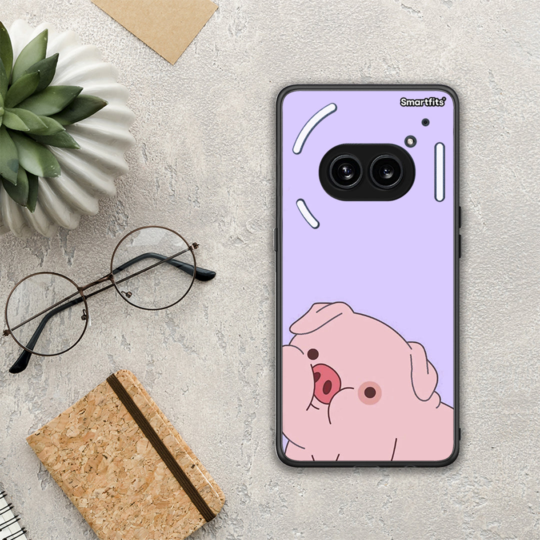 Pig Love 2 - Nothing Phone 2a θήκη