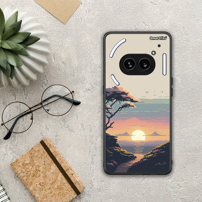 Pixel Sunset - Nothing Phone 2a θήκη
