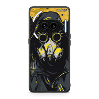Thumbnail for 4 - Nothing Phone 2a Mask PopArt case, cover, bumper