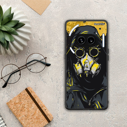 PopArt Mask - Nothing Phone 2a θήκη