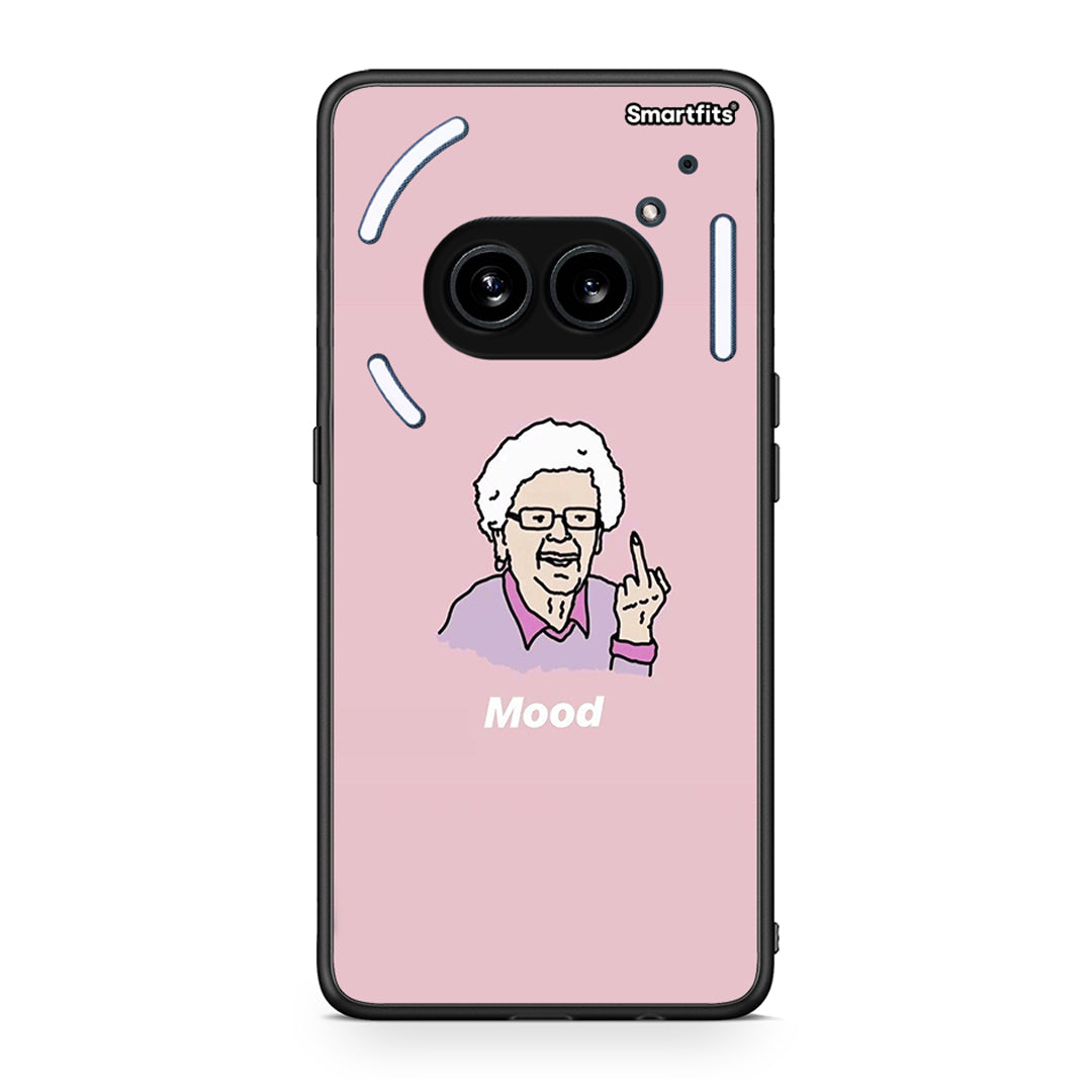 4 - Nothing Phone 2a Mood PopArt case, cover, bumper