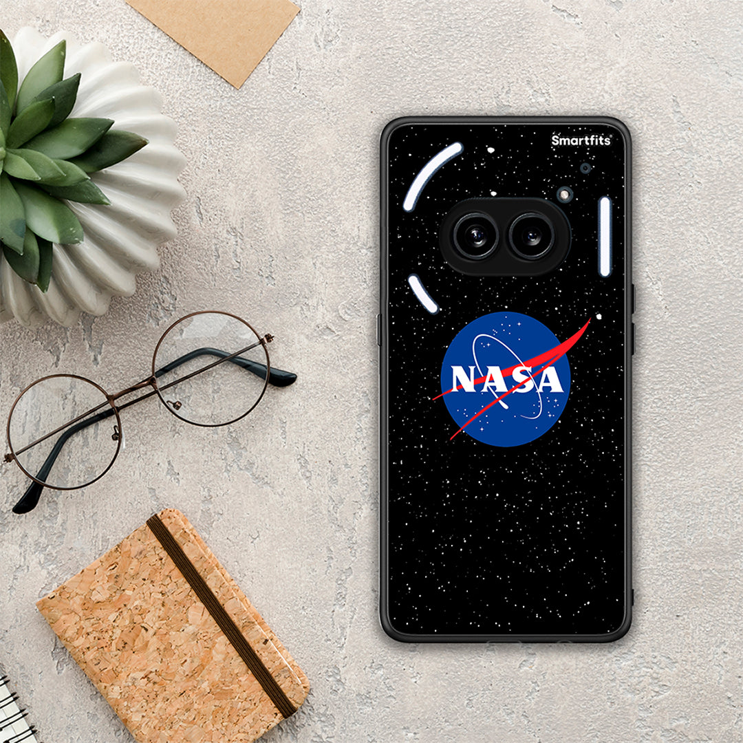 PopArt NASA - Nothing Phone 2a θήκη