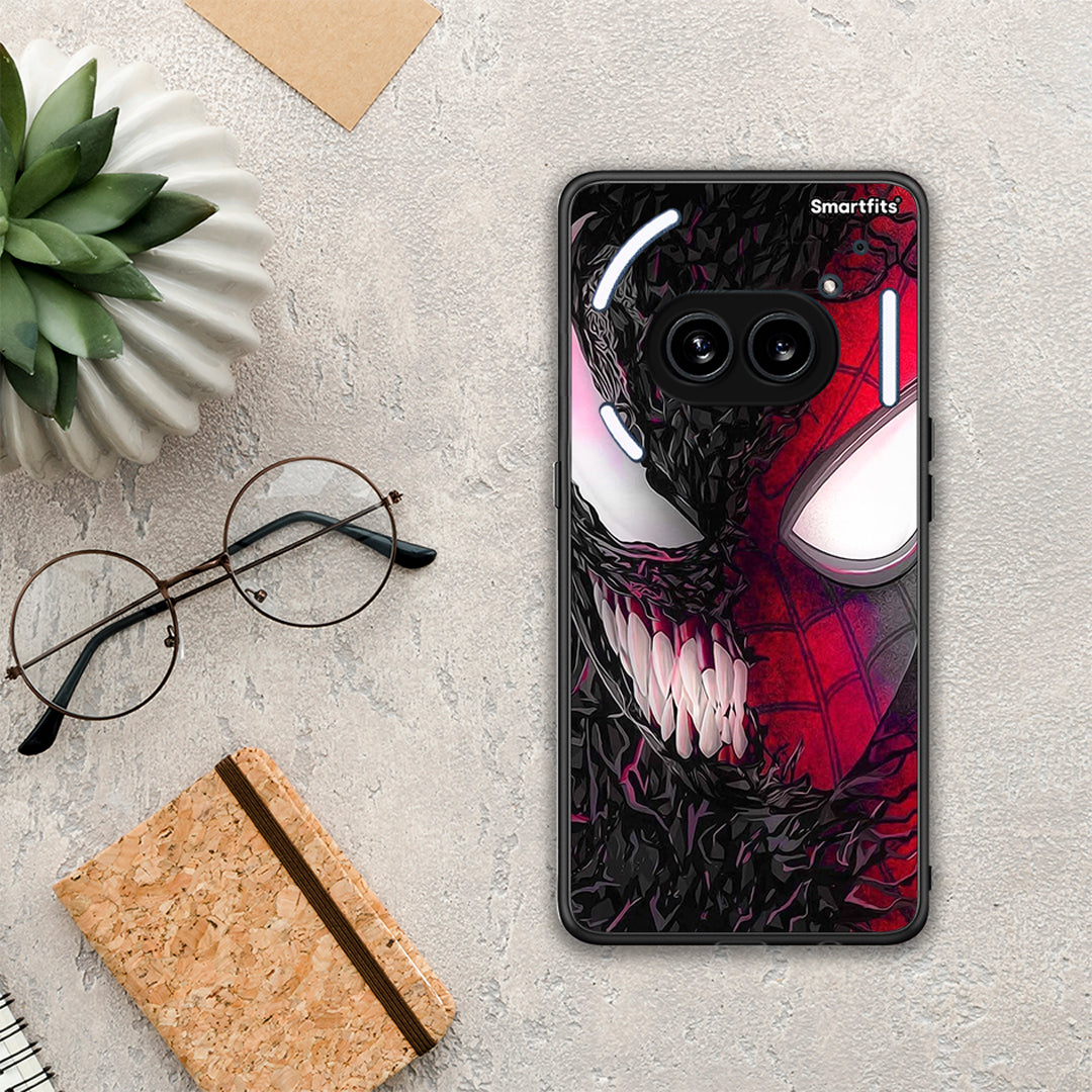 PopArt SpiderVenom - Nothing Phone 2a θήκη