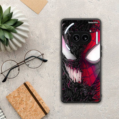 PopArt SpiderVenom - Nothing Phone 2a θήκη