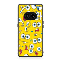 Thumbnail for 4 - Nothing Phone 2a Sponge PopArt case, cover, bumper