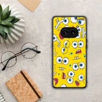 Thumbnail for PopArt Sponge - Nothing Phone 2a θήκη