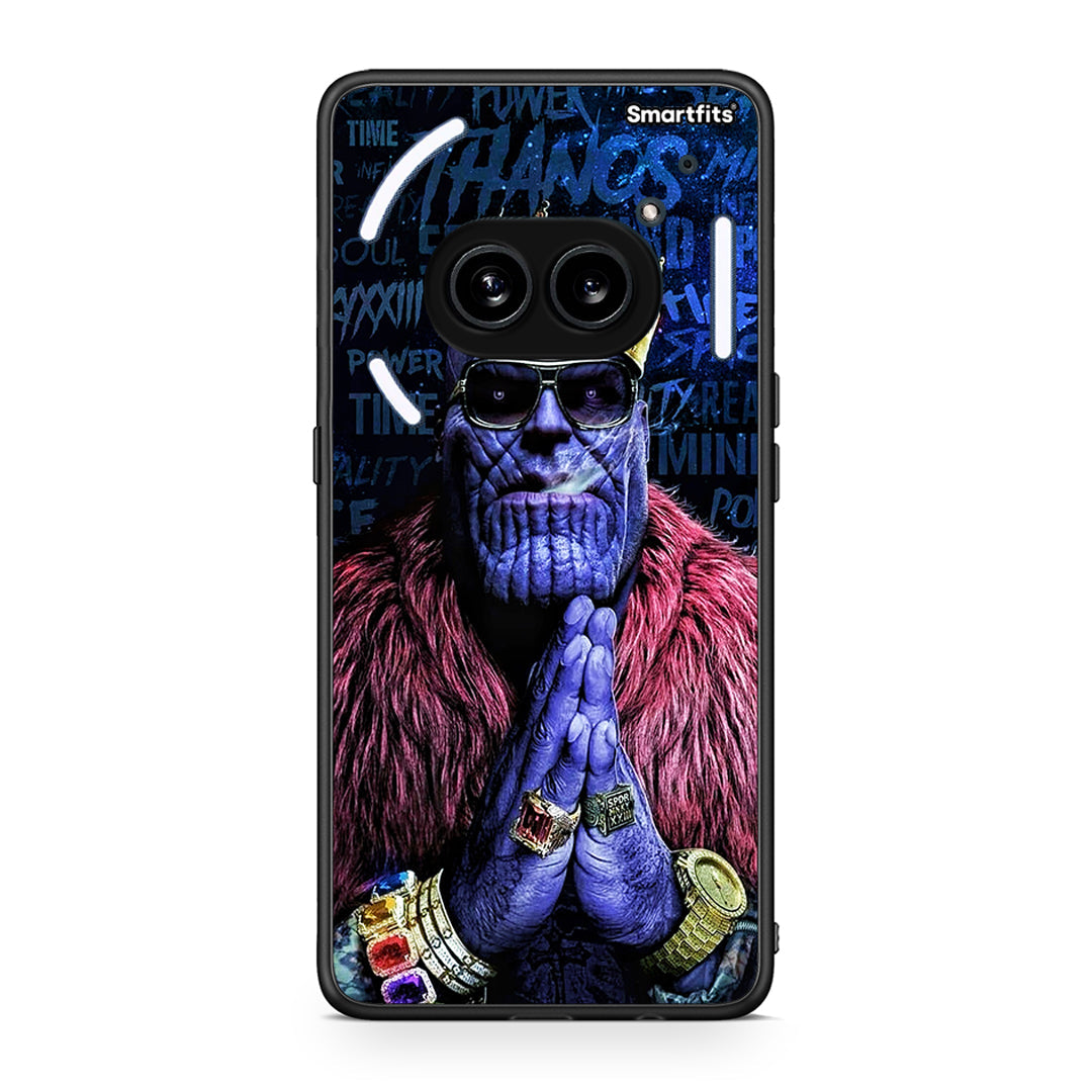 4 - Nothing Phone 2a Thanos PopArt case, cover, bumper