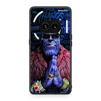 Thumbnail for 4 - Nothing Phone 2a Thanos PopArt case, cover, bumper