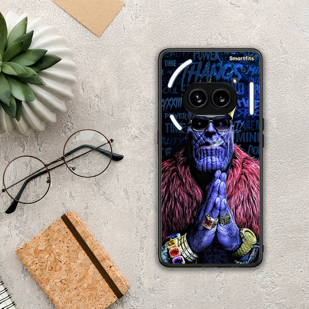 PopArt Thanos - Nothing Phone 2a θήκη