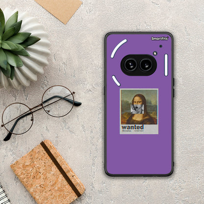 Popart Monalisa - Nothing Phone 2a θήκη