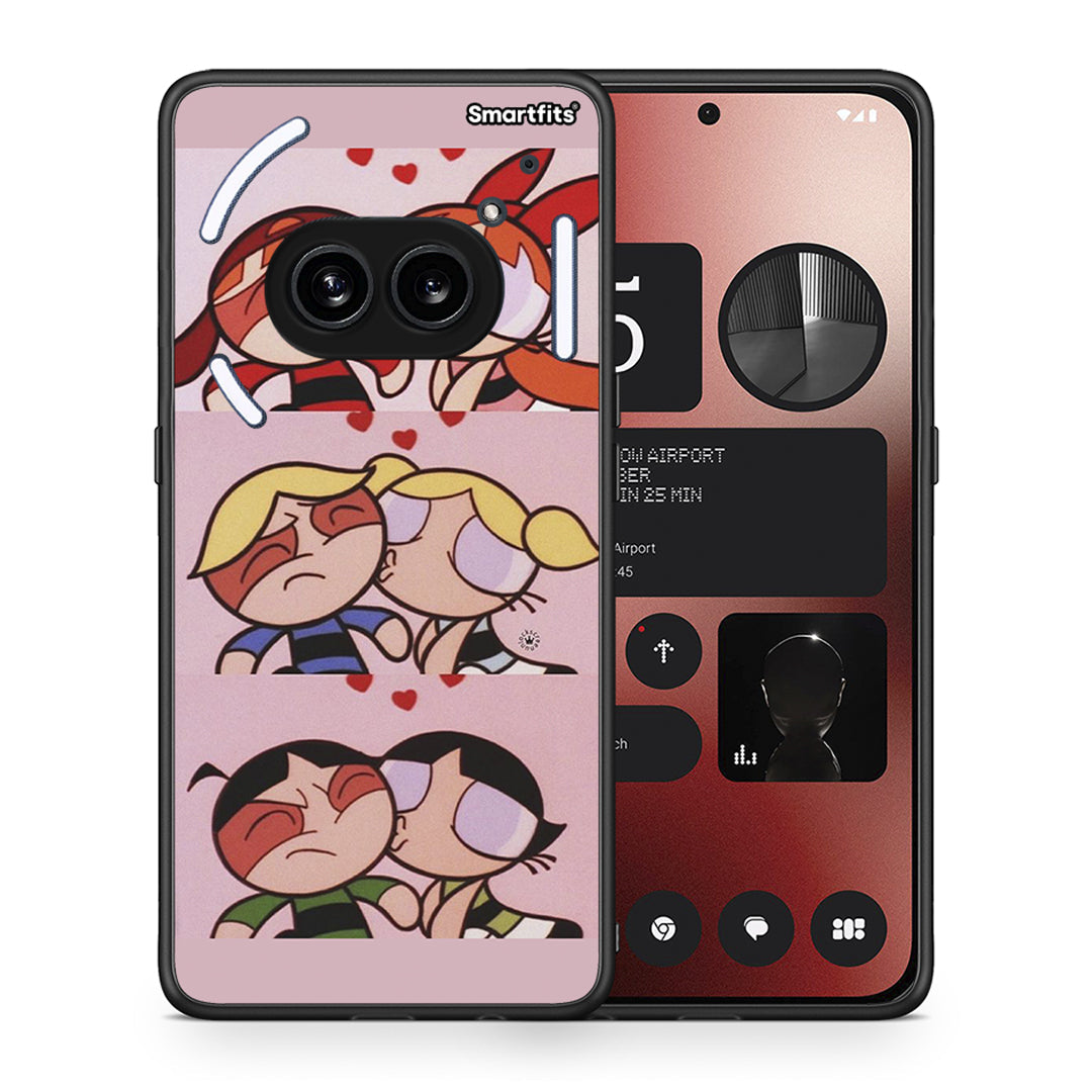 Puff Love - Nothing Phone 2a θήκη