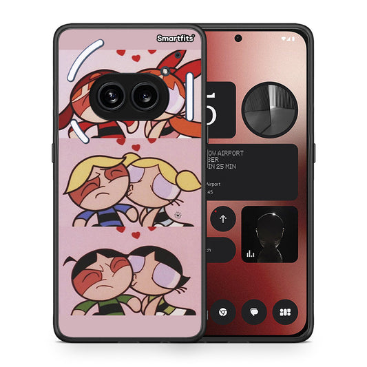 Puff Love - Nothing Phone 2a θήκη