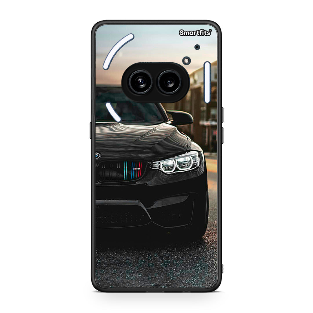 4 - Nothing Phone 2a M3 Racing case, cover, bumper