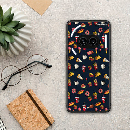 Random Hungry - Nothing Phone 2a θήκη