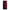 Nothing Phone 2a Red Paint Θήκη Αγίου Βαλεντίνου από τη Smartfits με σχέδιο στο πίσω μέρος και μαύρο περίβλημα | Smartphone case with colorful back and black bezels by Smartfits