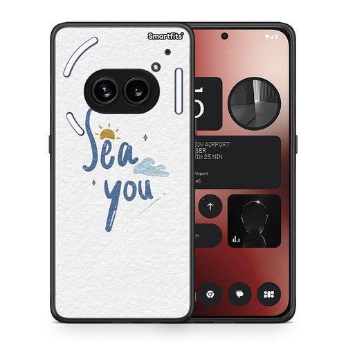 Sea You - Nothing Phone 2a θήκη