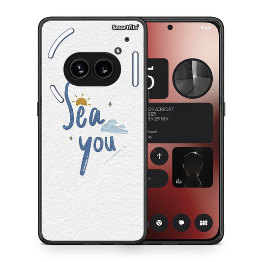 Sea You - Nothing Phone 2a θήκη