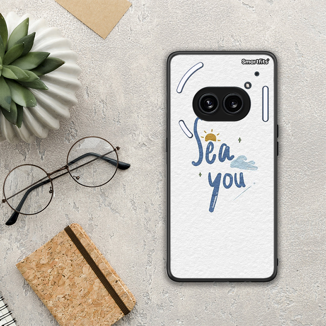 Sea You - Nothing Phone 2a θήκη