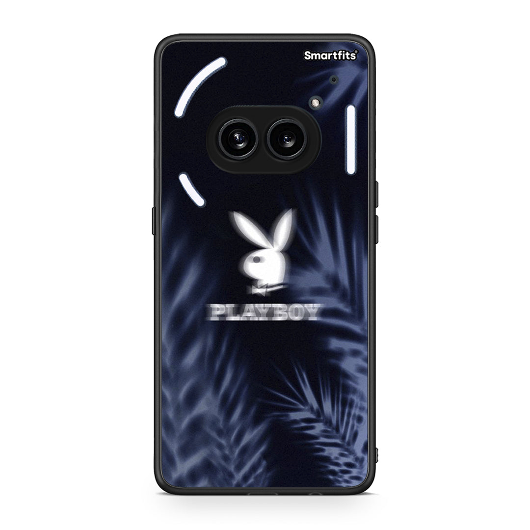 Nothing Phone 2a Sexy Rabbit θήκη από τη Smartfits με σχέδιο στο πίσω μέρος και μαύρο περίβλημα | Smartphone case with colorful back and black bezels by Smartfits