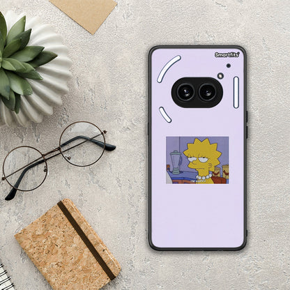 So Happy - Nothing Phone 2a θήκη
