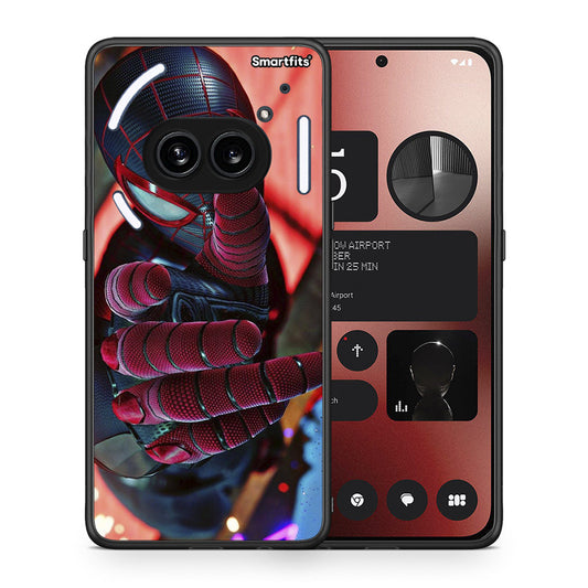 Spider Hand - Nothing Phone 2a θήκη