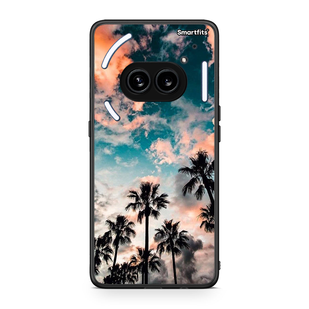 99 - Nothing Phone 2a Summer Sky case, cover, bumper