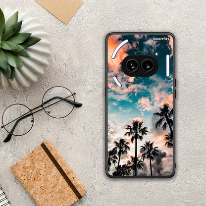 Summer Sky - Nothing Phone 2a θήκη
