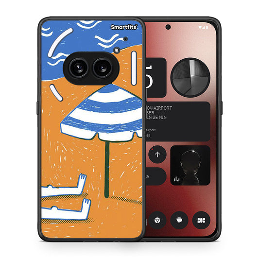 Summering - Nothing Phone 2a θήκη