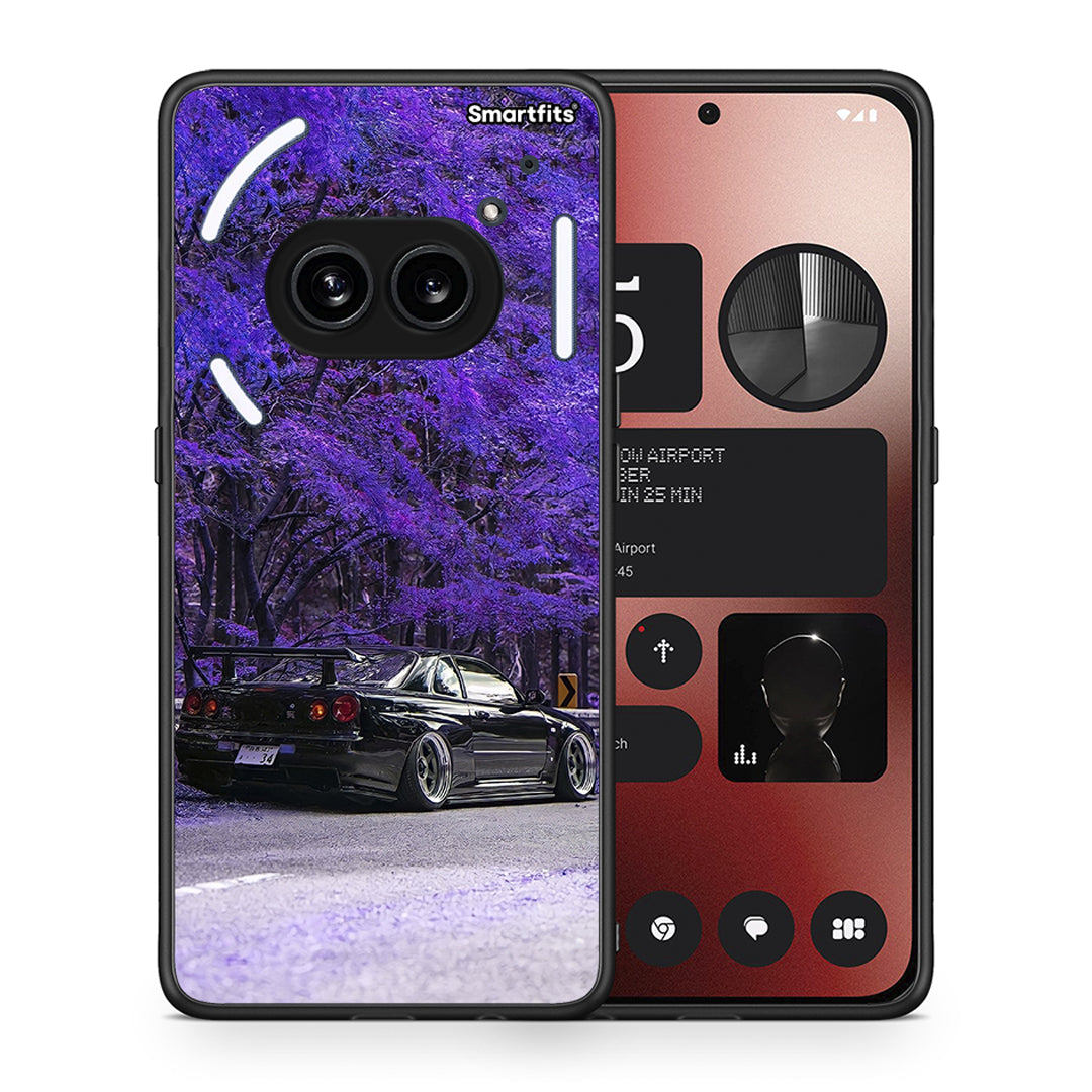 Super Car - Nothing Phone 2a θήκη