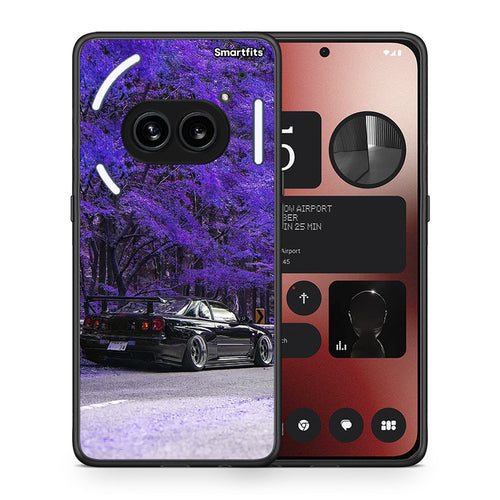 Super Car - Nothing Phone 2a θήκη