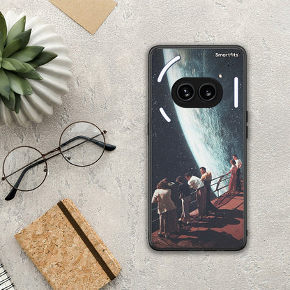 Surreal View - Nothing Phone 2a θήκη