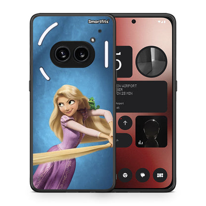 Tangled 2 - Nothing Phone 2a θήκη