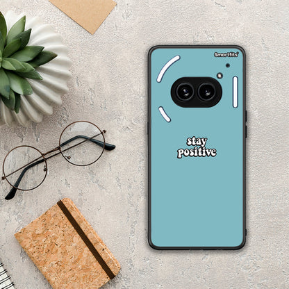 Text Positive - Nothing Phone 2a θήκη