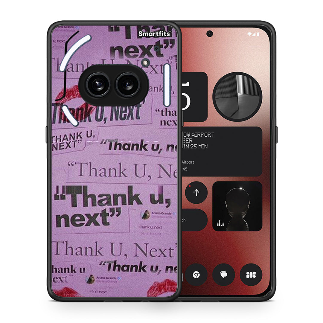 Thank You Next - Nothing Phone 2a θήκη